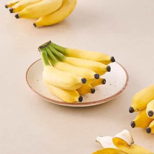 Banana Elaichi / Yelakki