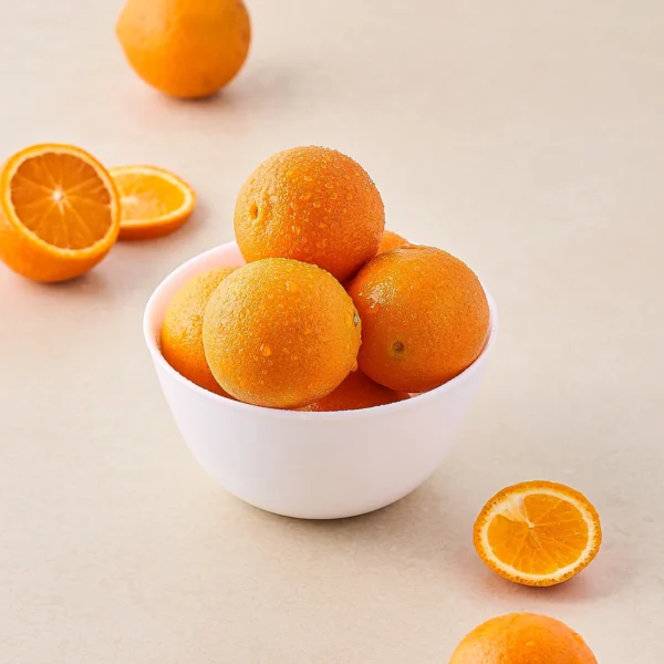 Baby Orange