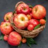 Fresh Red Apples! - Image 3