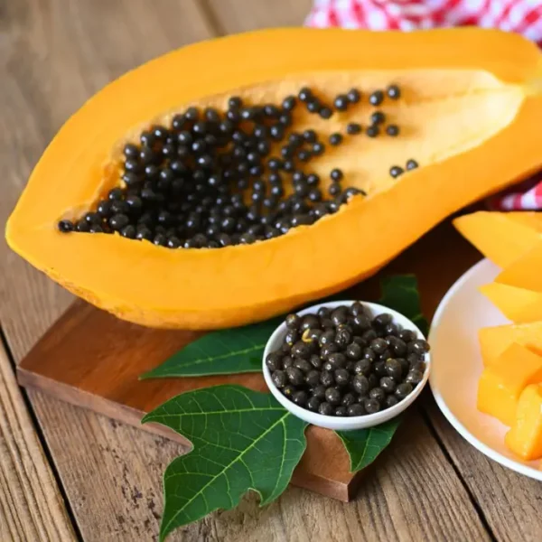 Papaya