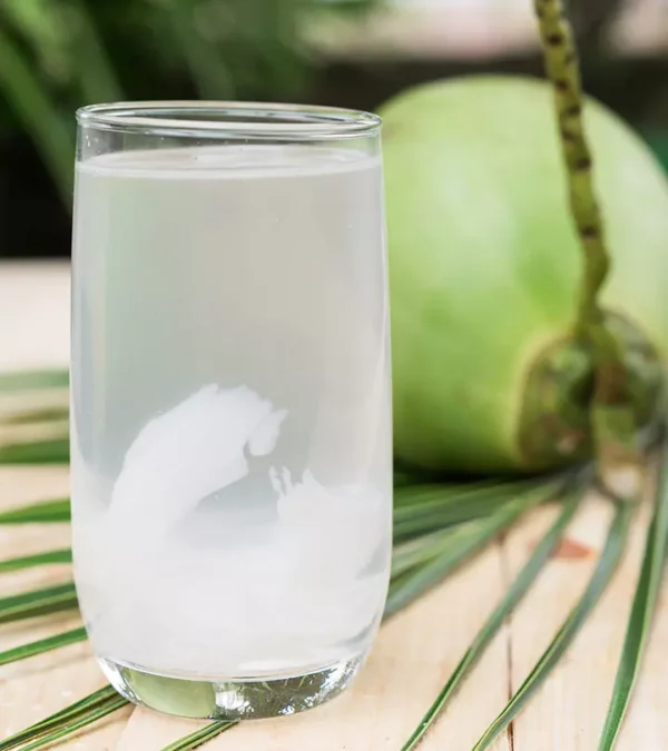 Tender Coconut